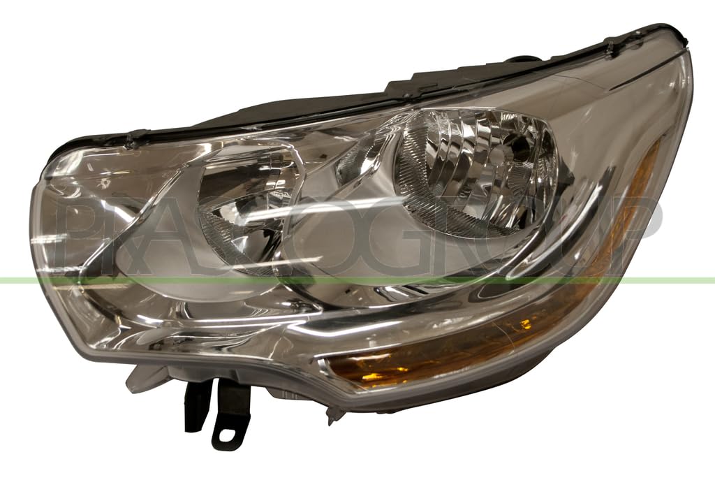 Prasco Ci4304904 Fari Per Auto-image