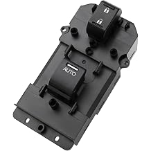 Power Window Switch Passenger Side