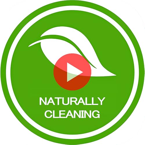 DIY Organic Cleaning Solution for Chemical Free Living!