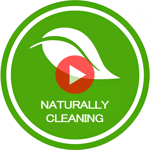 DIY Organic Cleaning Solution for Chemical Free Living! - App on Amazon ...