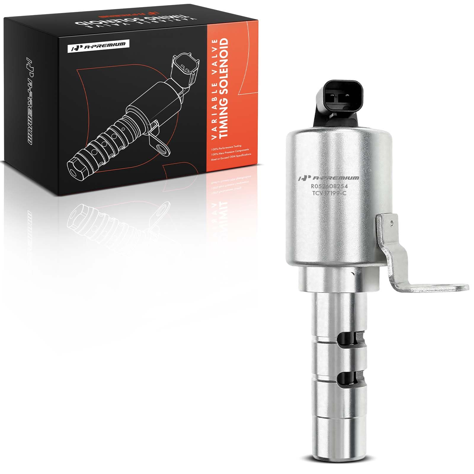 Amazon.com: A-Premium Engine Variable Valve Timing (VVT) Solenoid