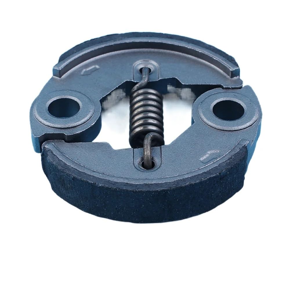 Conjunto De Embrague Apto For Honda GX31 GX35 GX35NT FG100 UMK431 Convient pour TL33 TL43 TL52 Desbrozadora Cortadora Césped 22000-ZM5-003 | UMK431 Convient pour TL33 TL43 TL52 Brush Cutter Trimmers Grass Strimmer 22000-ZM5-003