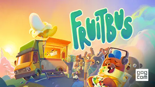 Fruitbus