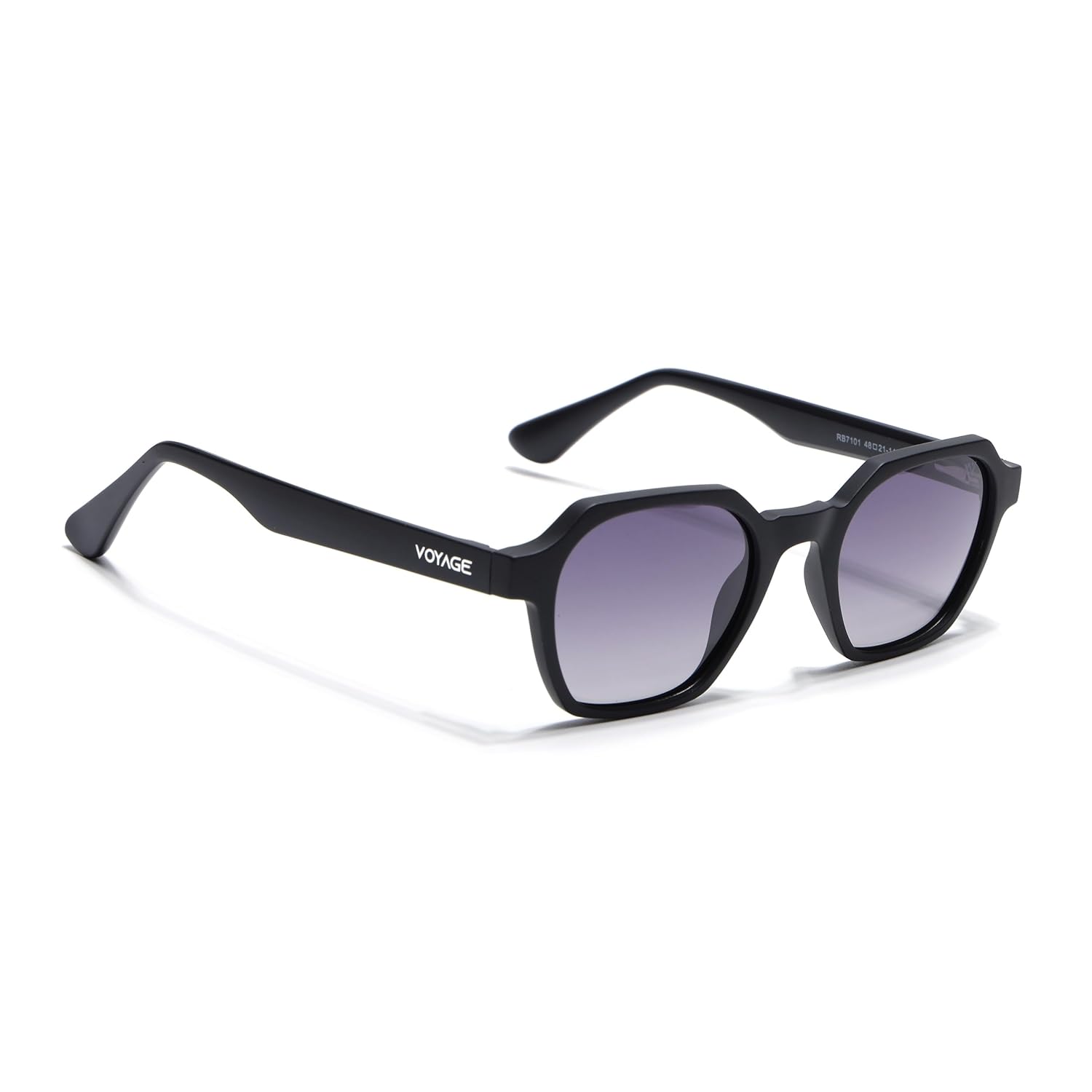 Voyage UV Protection & Gradient Wayfarer Polarized Sunglasses for Men & Women - Review, Price and Buying Guide