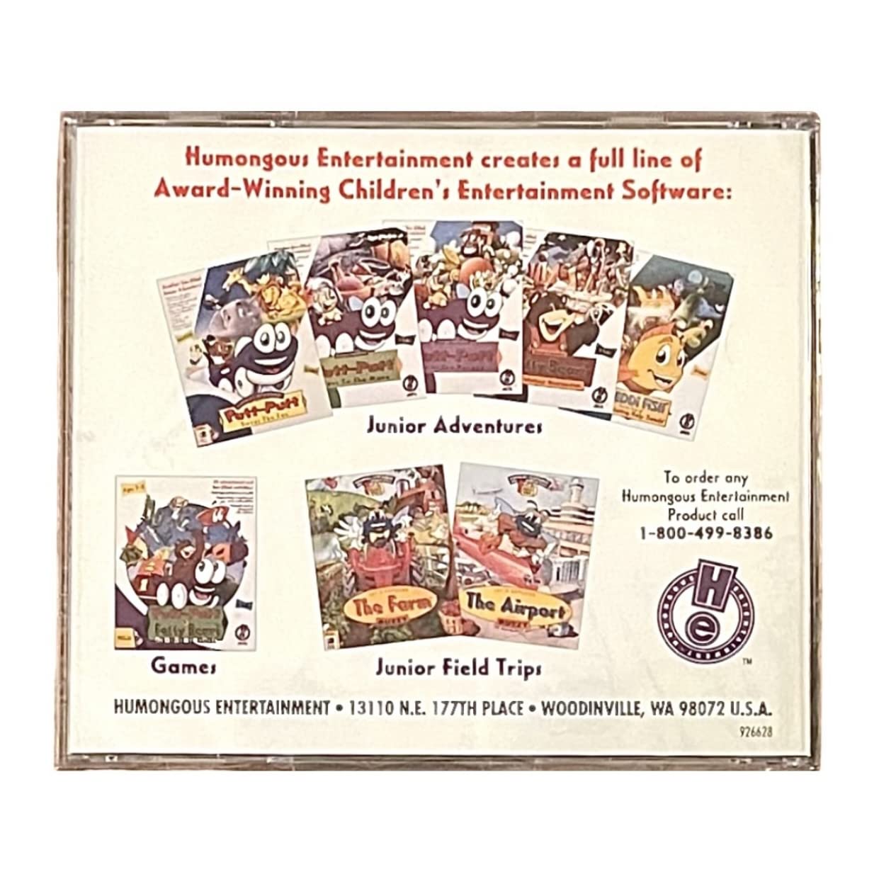 Let's Explore the Farm with Buzzy the Knowledge Bug