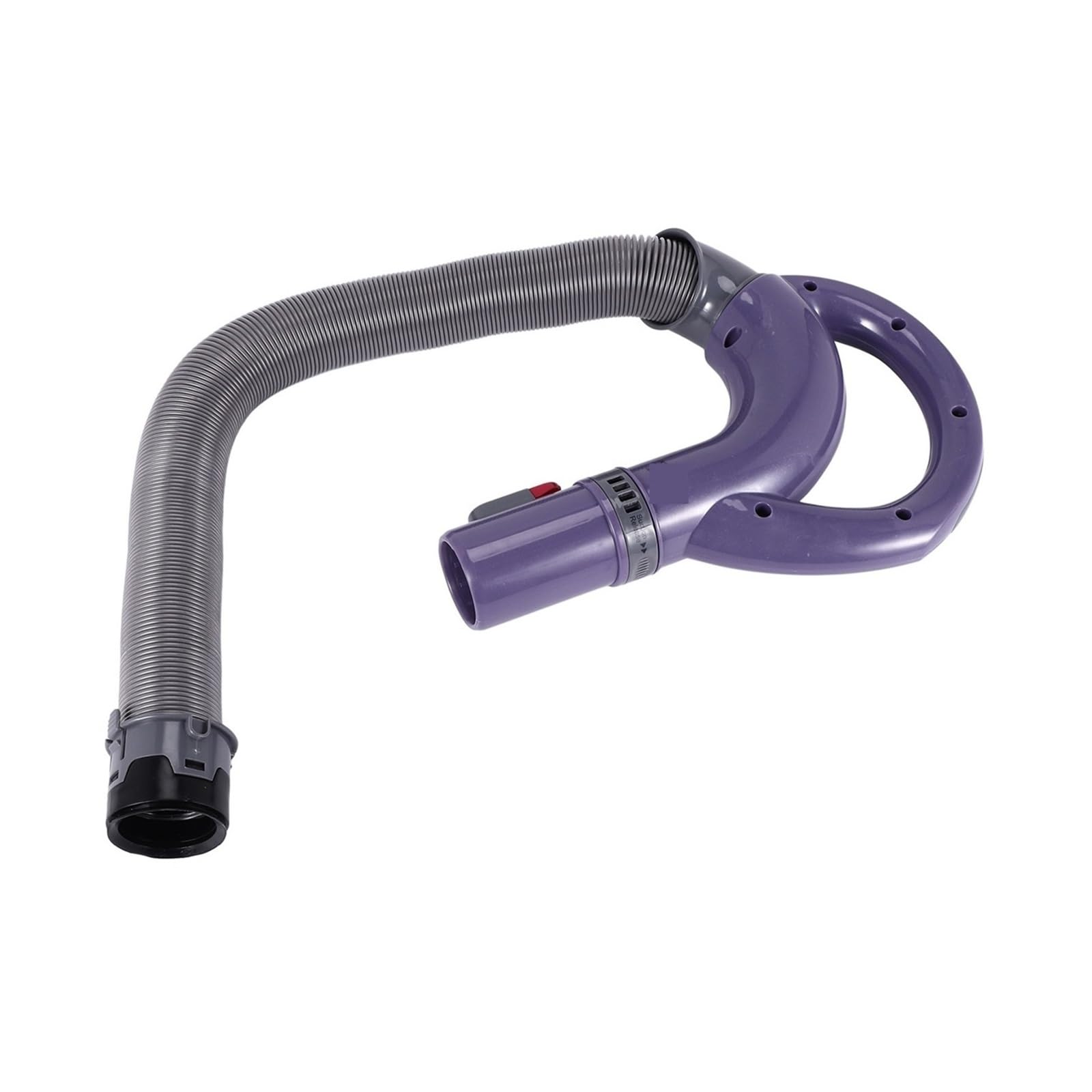 Replacement Hose Handle，Compatible for Shark，Compatible for Navigator，NV350,NV351 NV352 NV355 NV356 NV357 and UV440 Vacuum