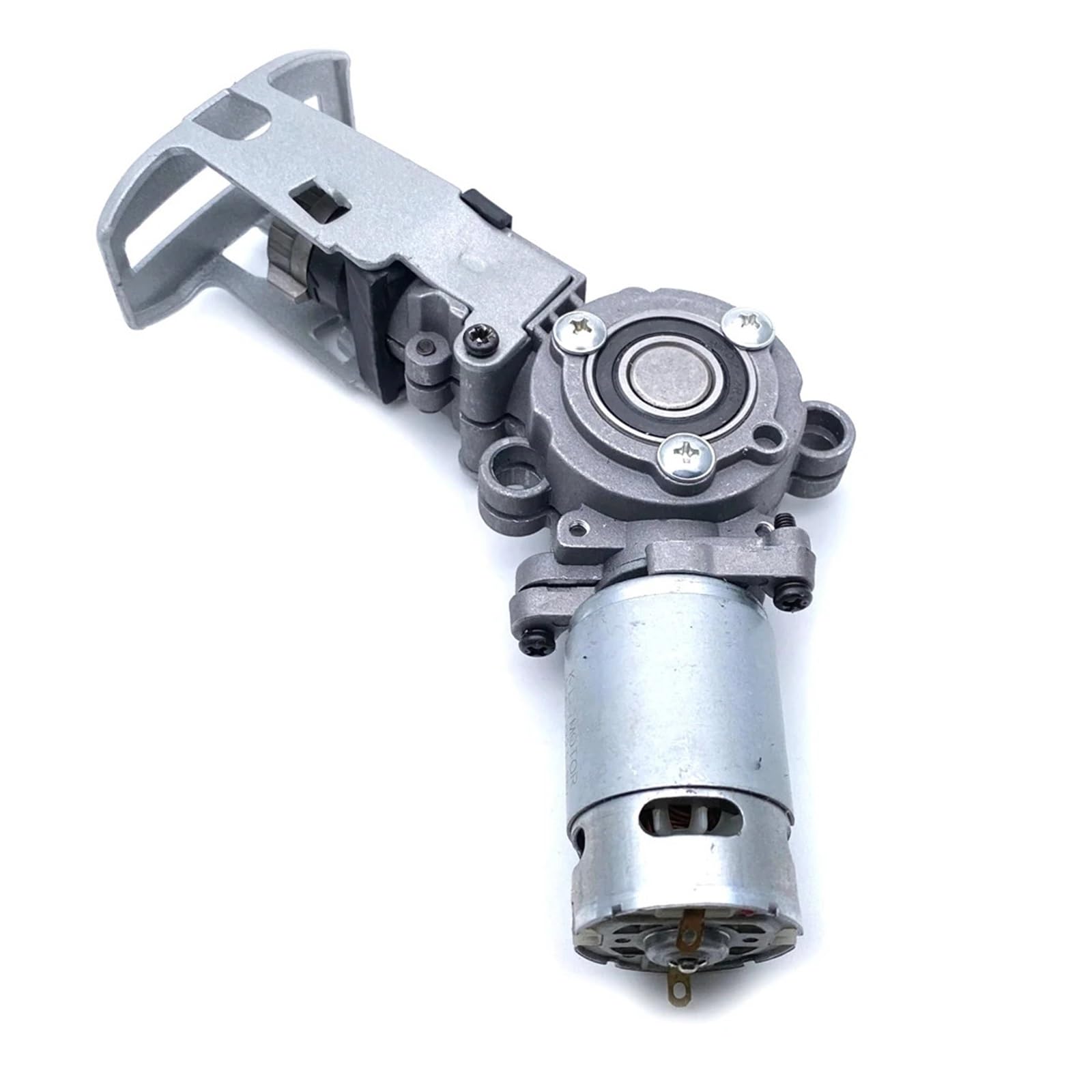Lithium Saber Saw DC electronic starter Assembly Reciprocating Rod Movement Charging Wheel Box Accessories