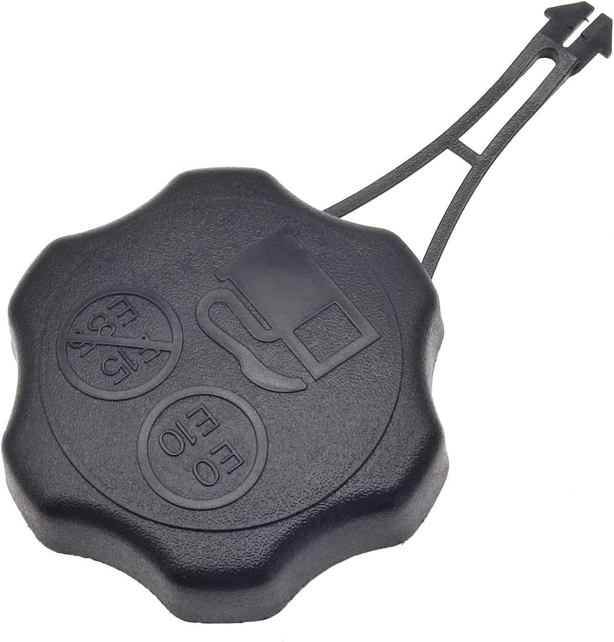 Autu Parts594061 Gas Cap for 675EXi 725EXi Series Engines Fuel Cap Tank 594112