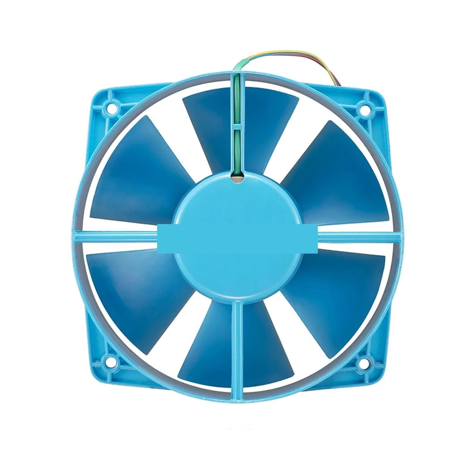 BRODEFUP 200FZY4-D Fan 380VAC 65W 50Hz 210 * 210 * 70MM