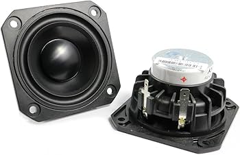 【Taka】スピーカー Peerless P-830985ユニット Amazon.co.jp: Peerless PLS-P830985 フルレンジスピーカーユニット2.5