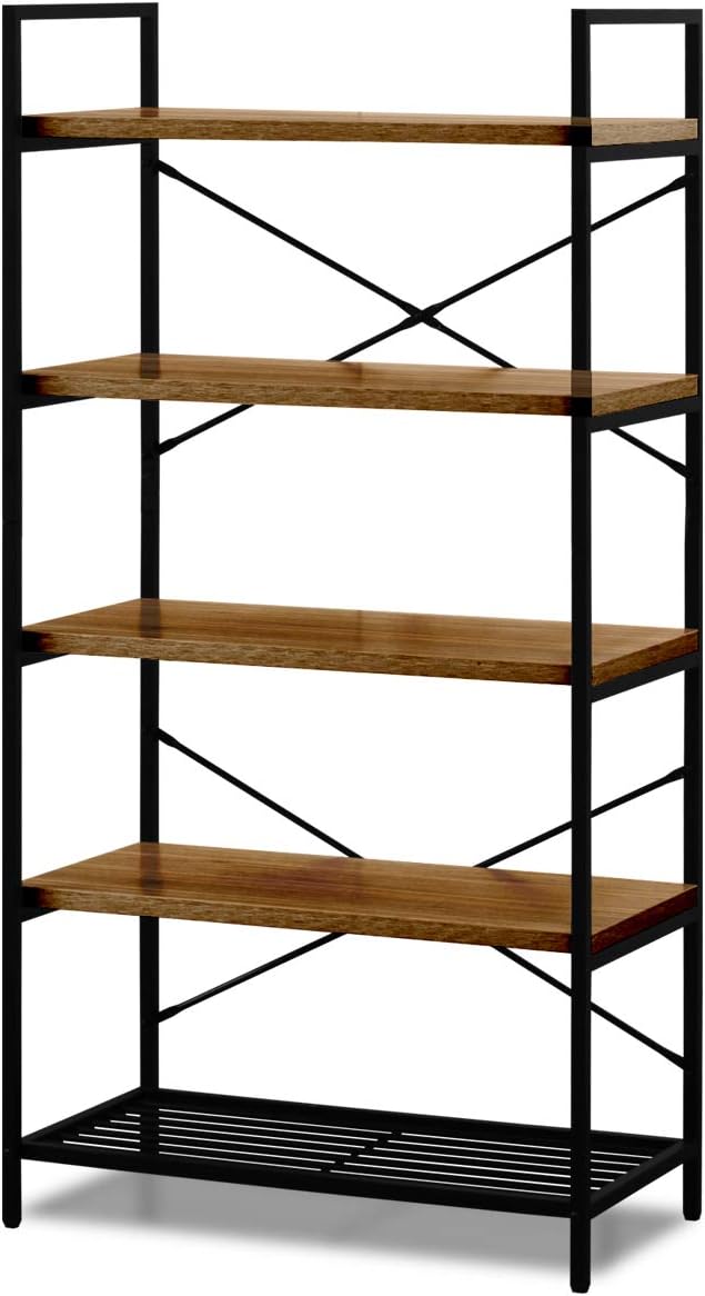 Cabinet アンティーク壁掛けガラスキャビネット – フランス