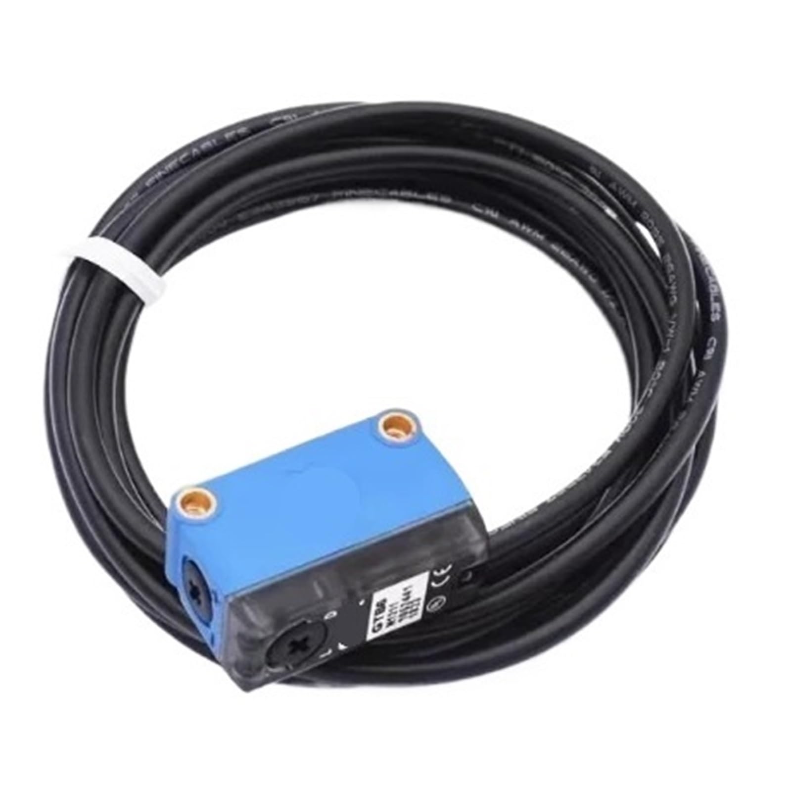 NACODLUL Photoelectric switch GTB6-P1231 GSE6-N1112 GE6-N1111+GS6-D1311 GSE6-P1112 GE6-P1111+GS6-D1311 GSE6-N1212(GSE6-P1112)