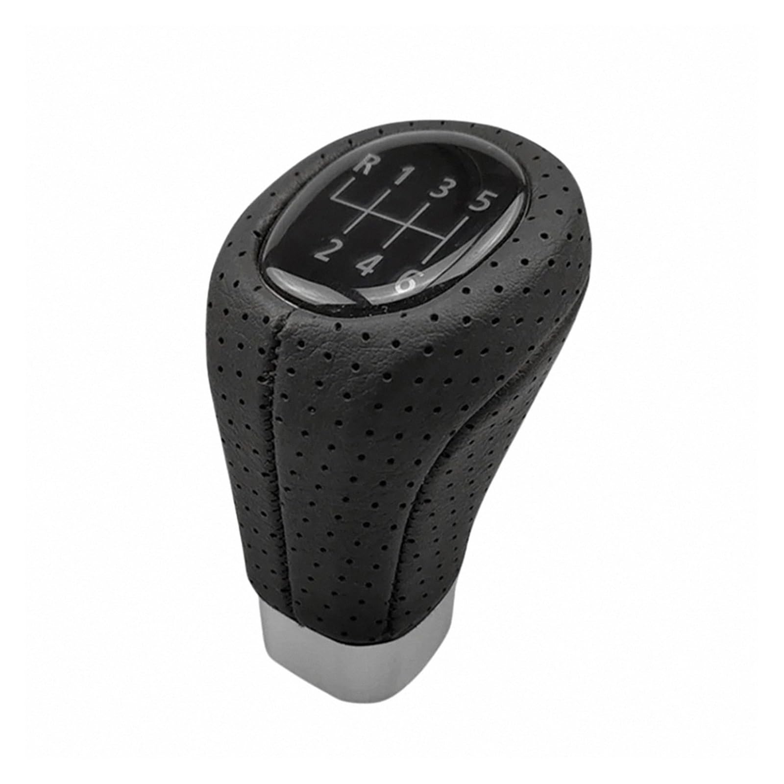 Replacement Shift Knob For BMW 1/3 Series E81 E87 E88 E82 E91 E92 E93