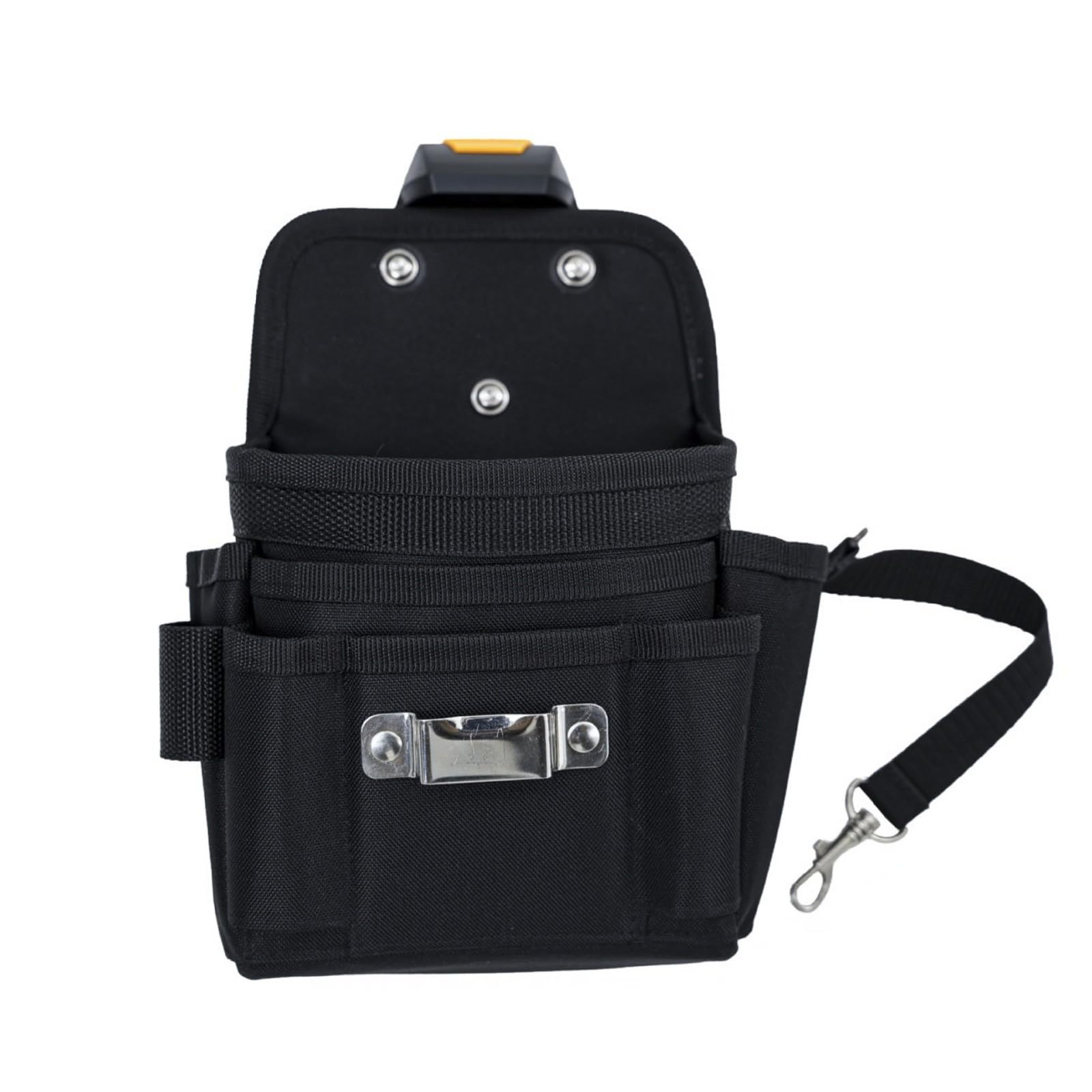 Alloneslife Bag With Spacious Compartments Tool For Home And Outdoor Repairs L Holder Storage Tear
