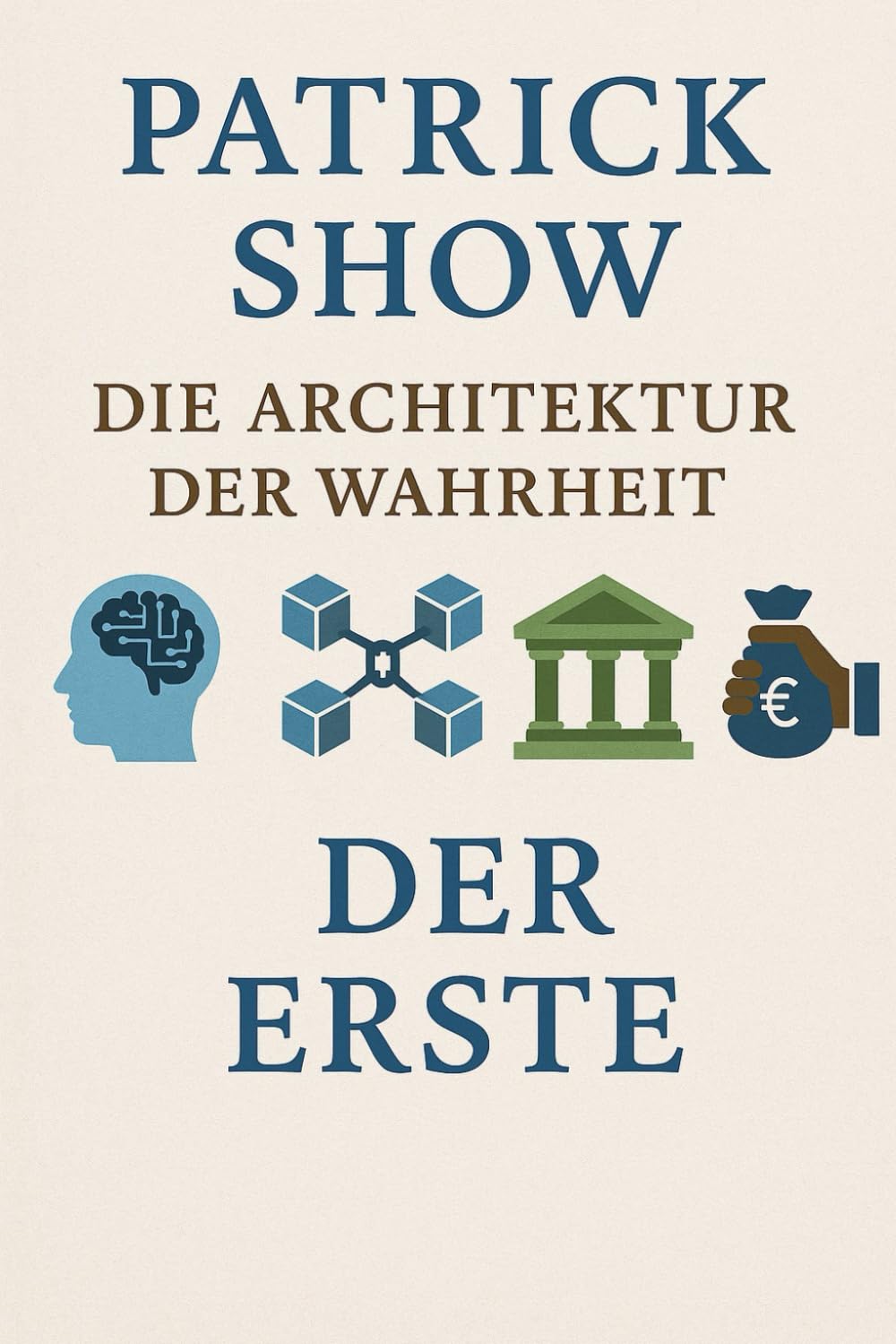 Die Architektur der Wahrheit: Warum Ordnung ohne Angst funktionieren kann (Protokoll vom 13.12.25) (Die Patrick Show)