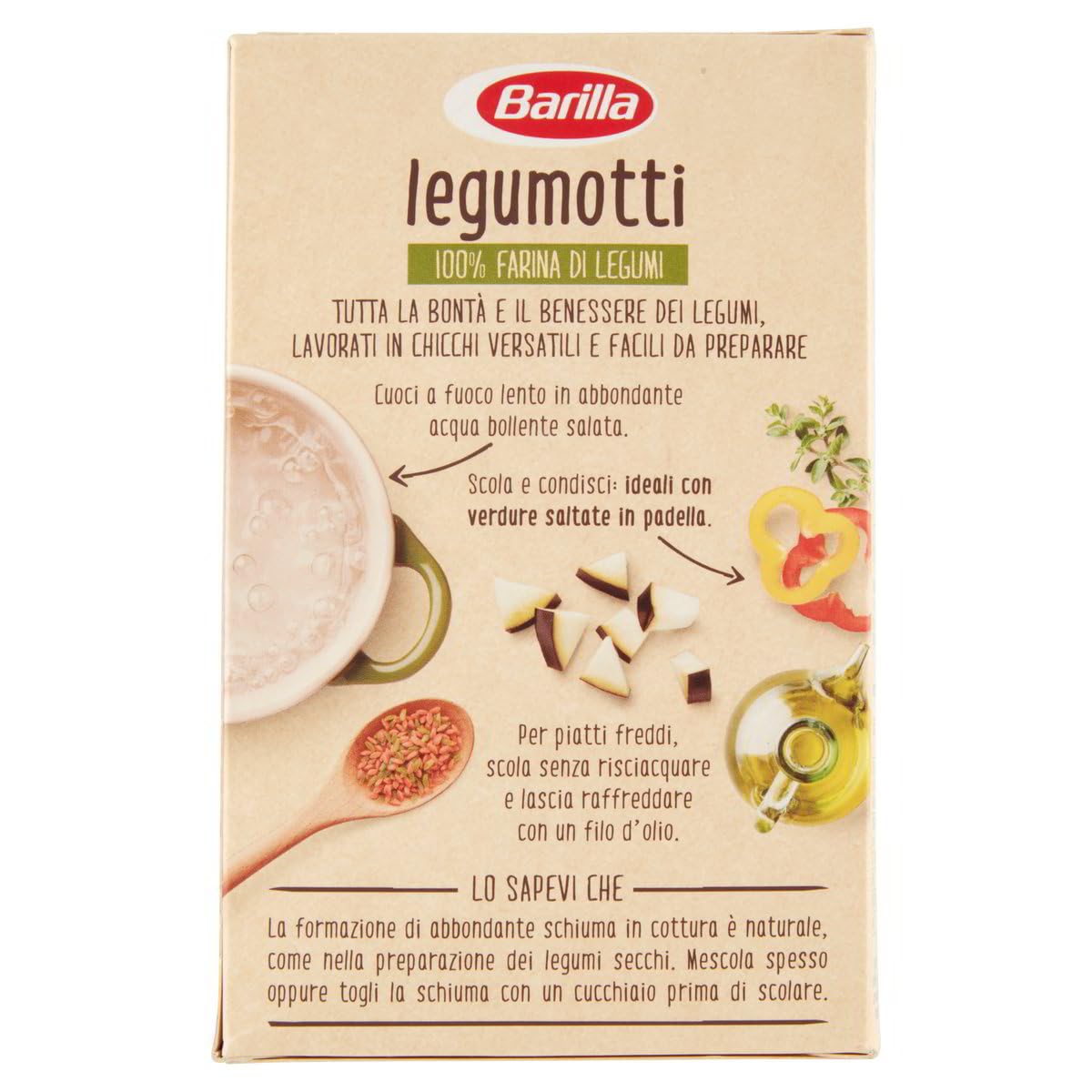 Italian Gourmet Bundle 12x Legumotti Linsen & Erbsen 300g + Italian Gourmet Polpa – Hülsenfrüchte Reis Alternative, proteinreiche Beilage, glutenfrei, ideal für Salate, Bowls & mediterrane Küche