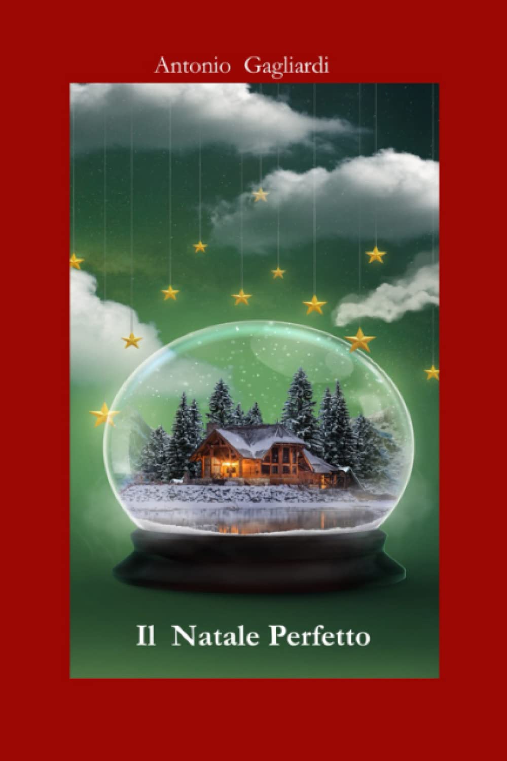 Il Natale Perfetto (Italian Edition)