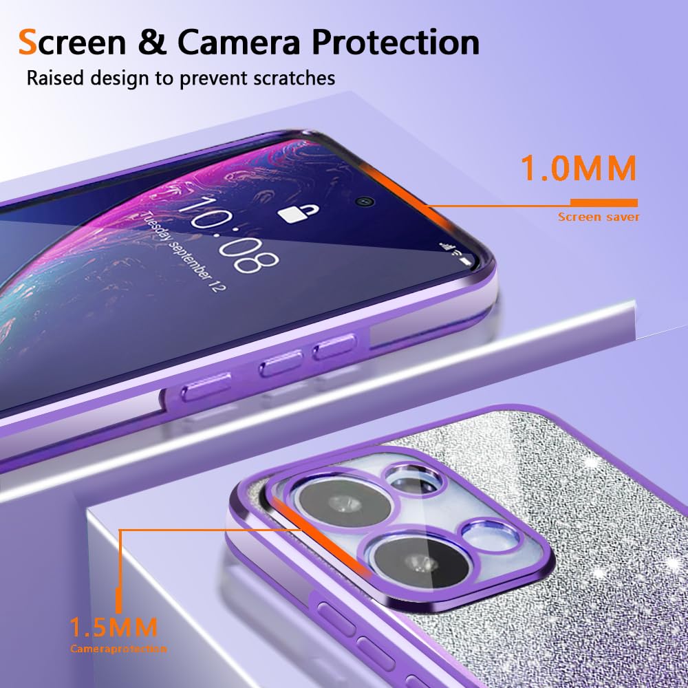 3mk Matt Case Custodia per Xiaomi Mi 11 Le 5G/4G - Elegante e