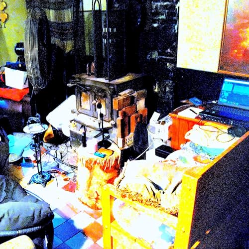 We're Taking A Break