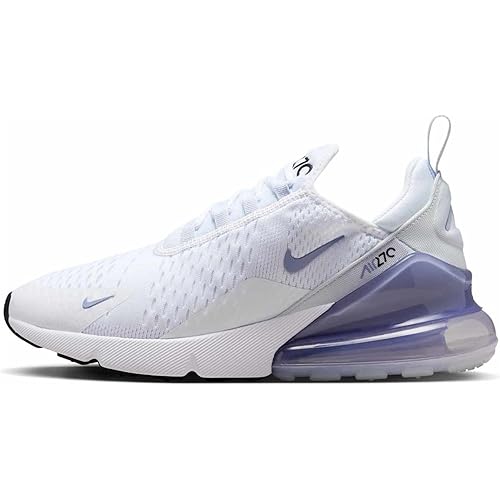 Nike Women's Air Max 270 Sneaker