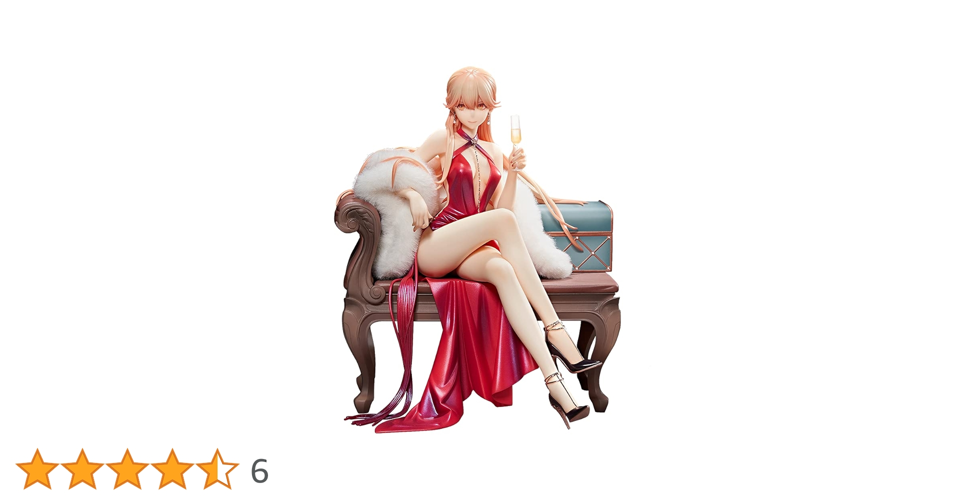 Amazon | APEX ドールズフロントライン Ots 14 晩餐会のリーダーVer. 1