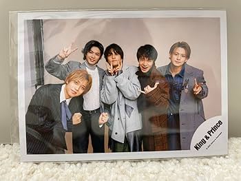 【おまけ付き】キンプリ 公式写真 129枚まとめ売り Amazon.co.jp: 57 King & Prince キンプリ 公式写真 : ホーム