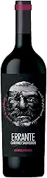 VINHO ARGENTINO ERRANTE CABERNET SAUVIGNON 750ML