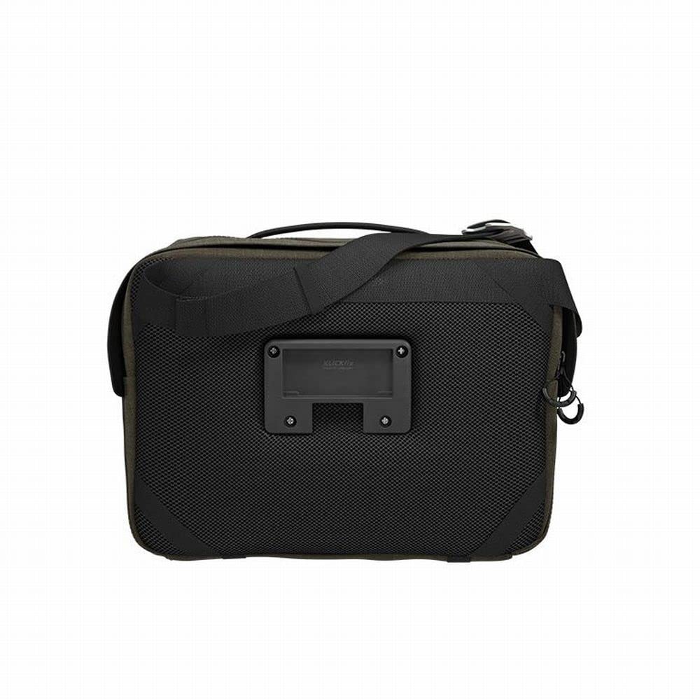 BROOKS(ブルックス) フロントバッグ ブラック Amazon | BROOKS(ブルックス) バーバッグ SCAPE BAR BAG ハンドルバー