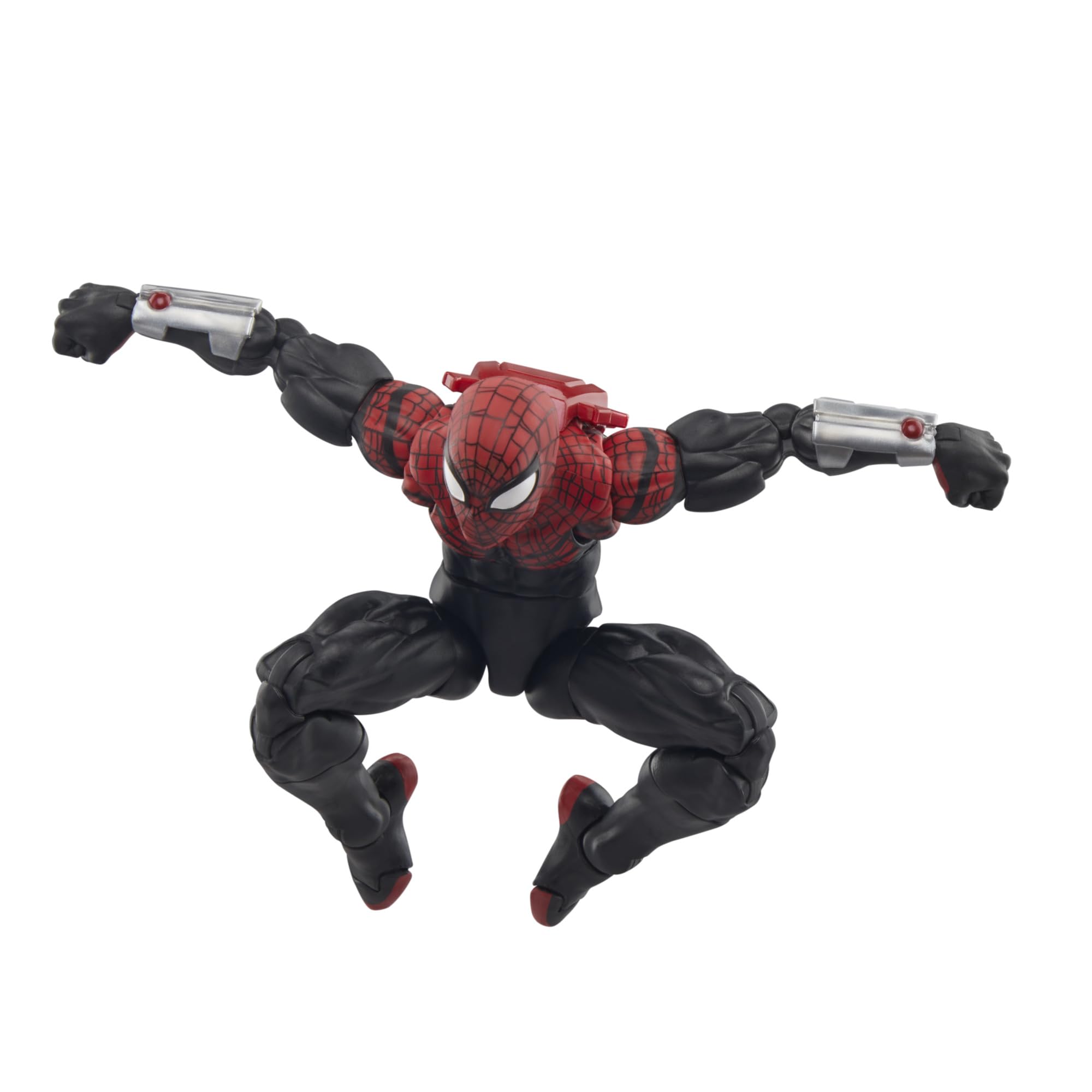 マーベルレジェンド・シリーズ 85周年記念 スーペリア・スパイダーマン 
