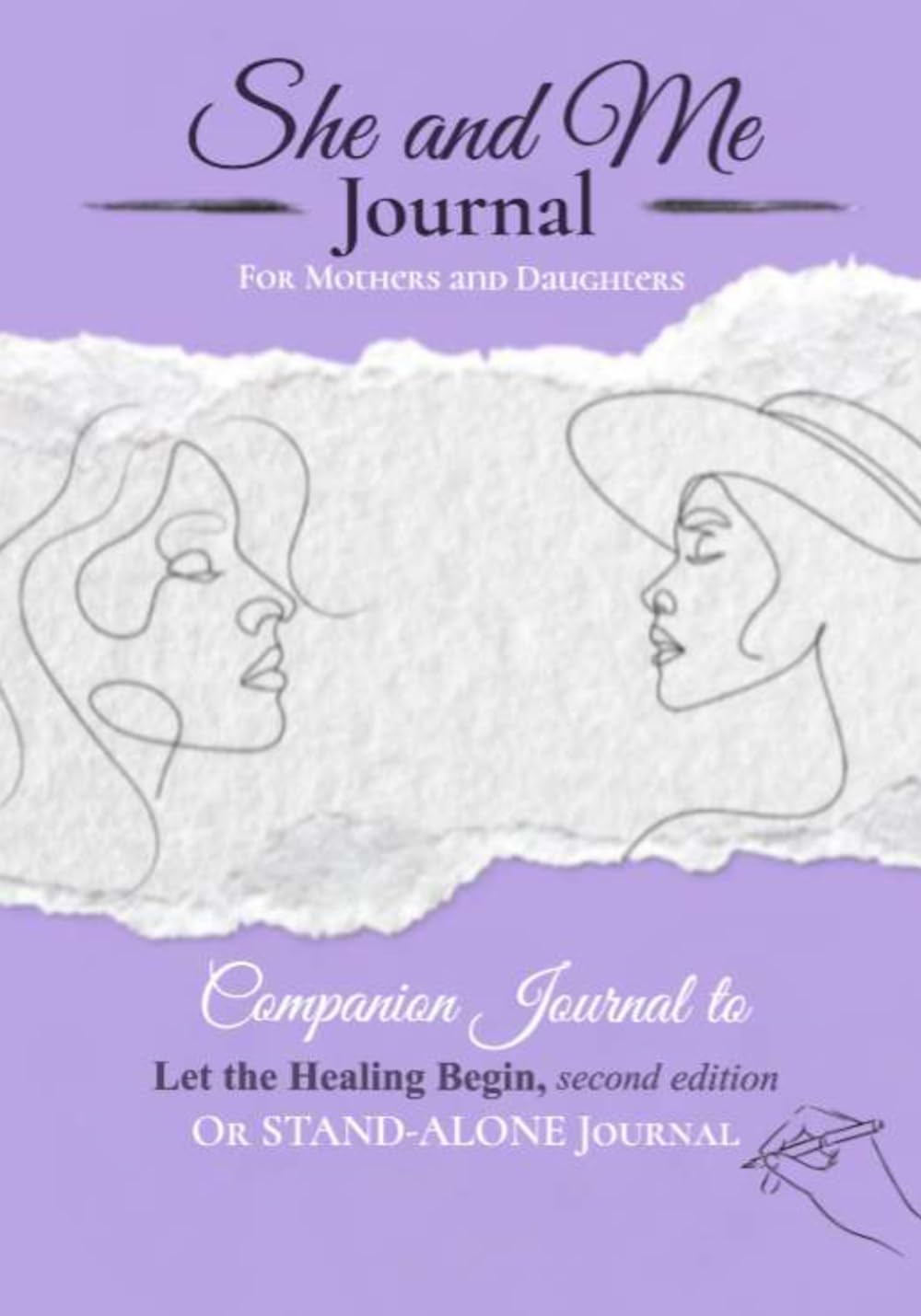 She and Me Journal
