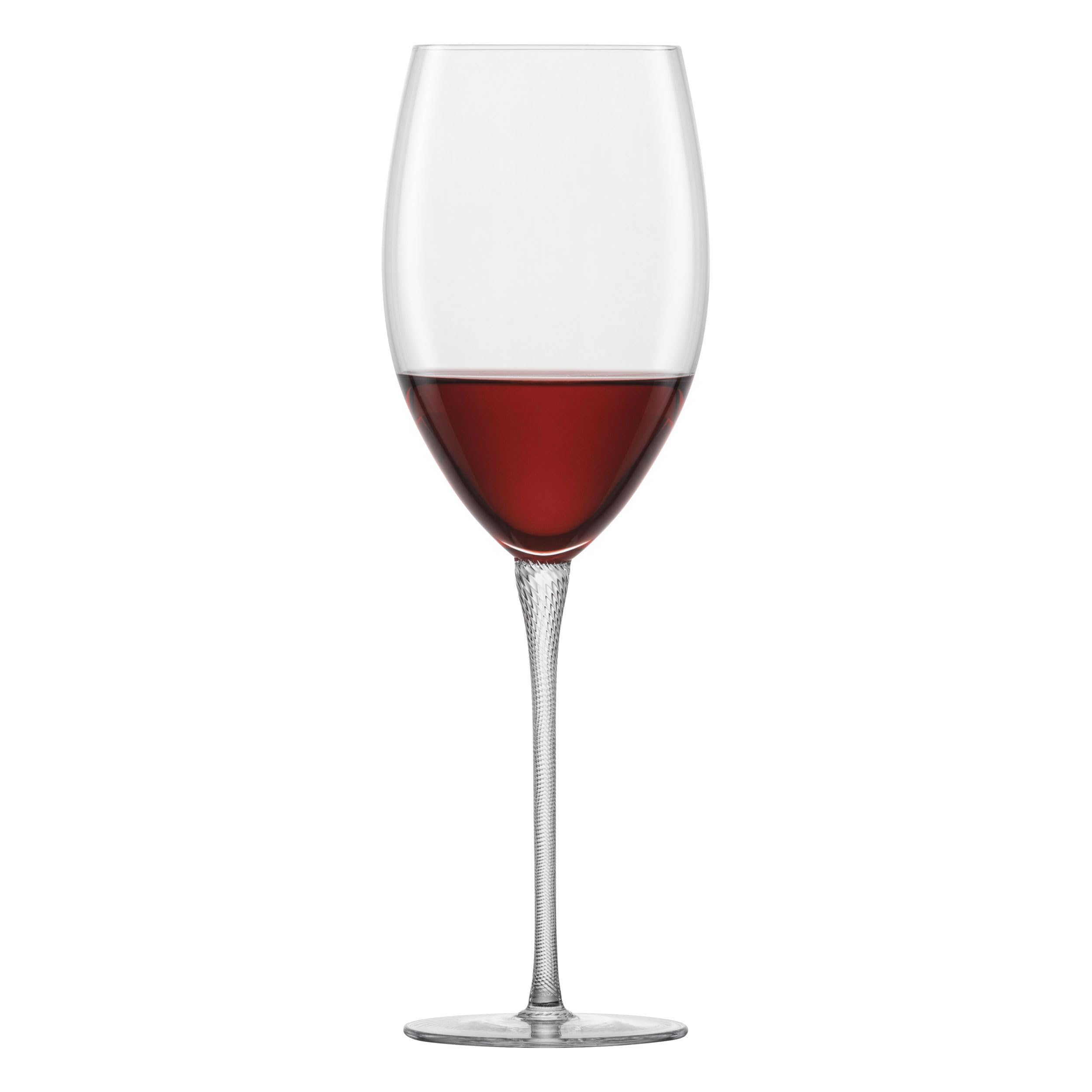 Schott Zwiesel 121563 Highness - Copa de vino tinto (429 ml)