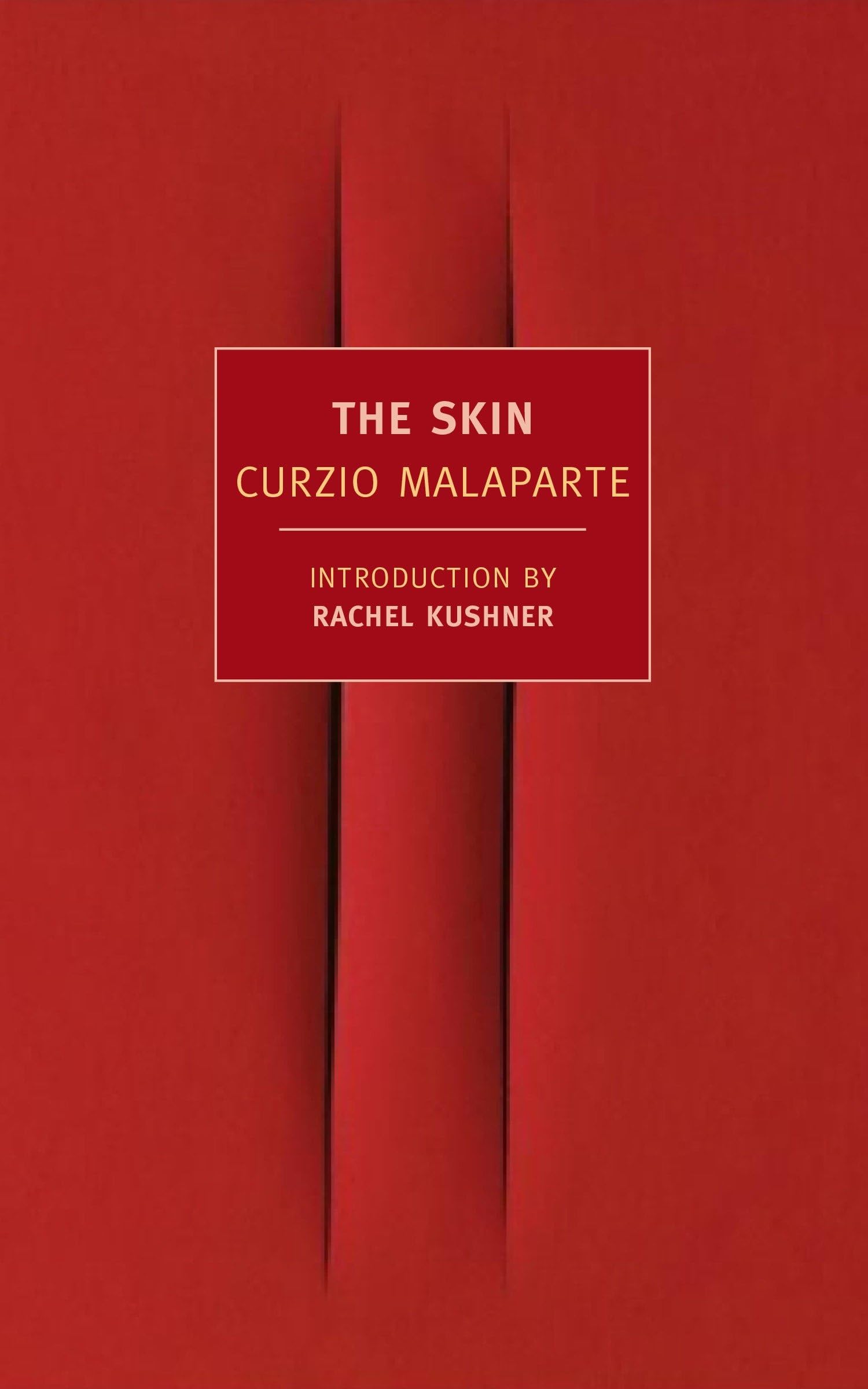 The Skin (New York Review Books Classics)