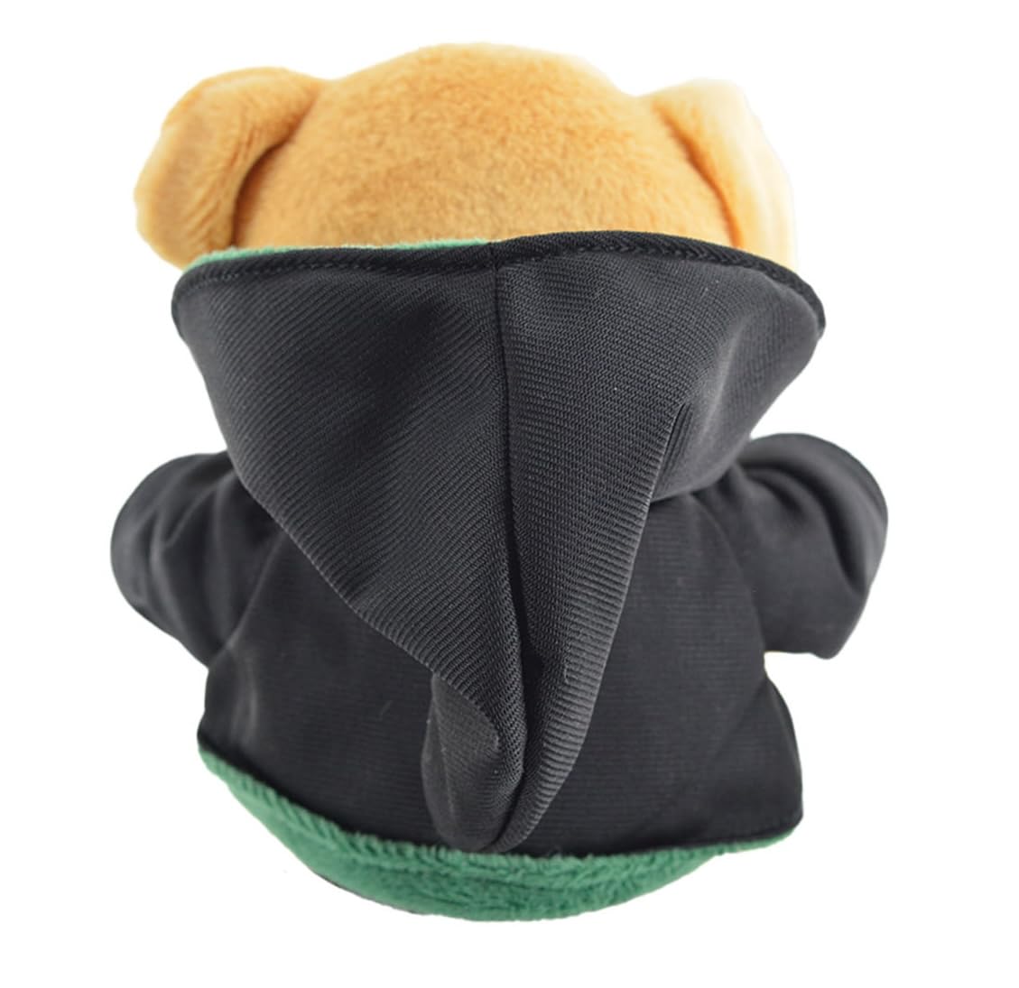 GWCC Licensed Harry Potter Plush teddy bear 14CM embroidered robe and house crest embroidery on foot, 5 styles Gryffindor - Image 3