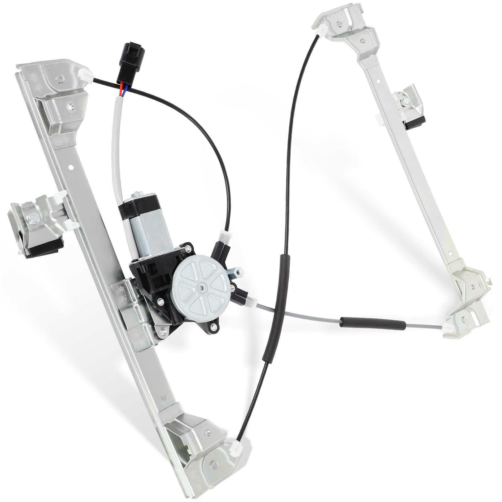 SCITOO Power Window Regulator With Motor For Hummer For H2
