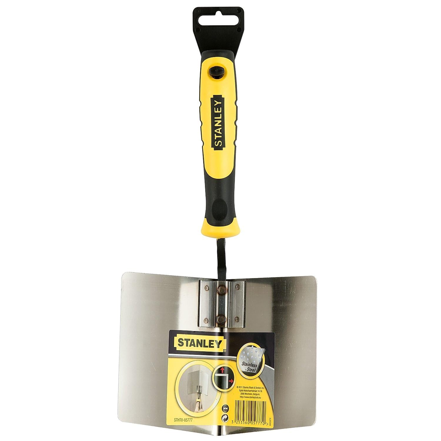 STANLEY STHT0-05777 Spatola ad angolo interno.