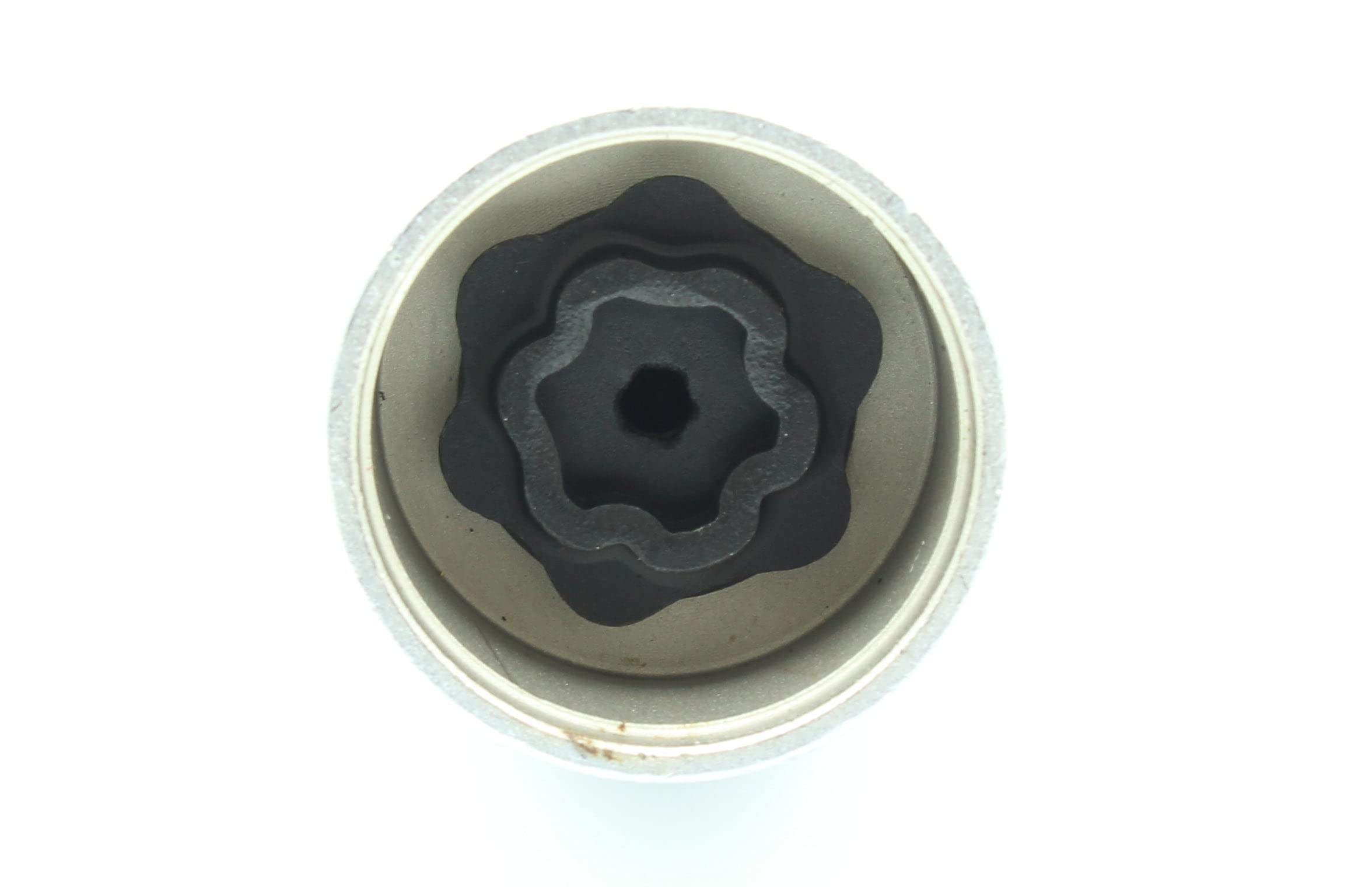 TMAX #951L Anti-Theft Wheel Lock Lug Nut Removal Socket Key 3439 for Volvo