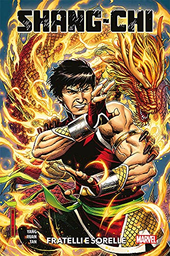 Shang-Chi. Fratelli E Sorelle (Vol. 1)