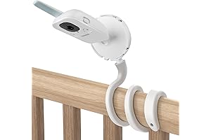 Philips Avent Baby Monitor Flexible Mount - Versatile Twist Mounting Kit