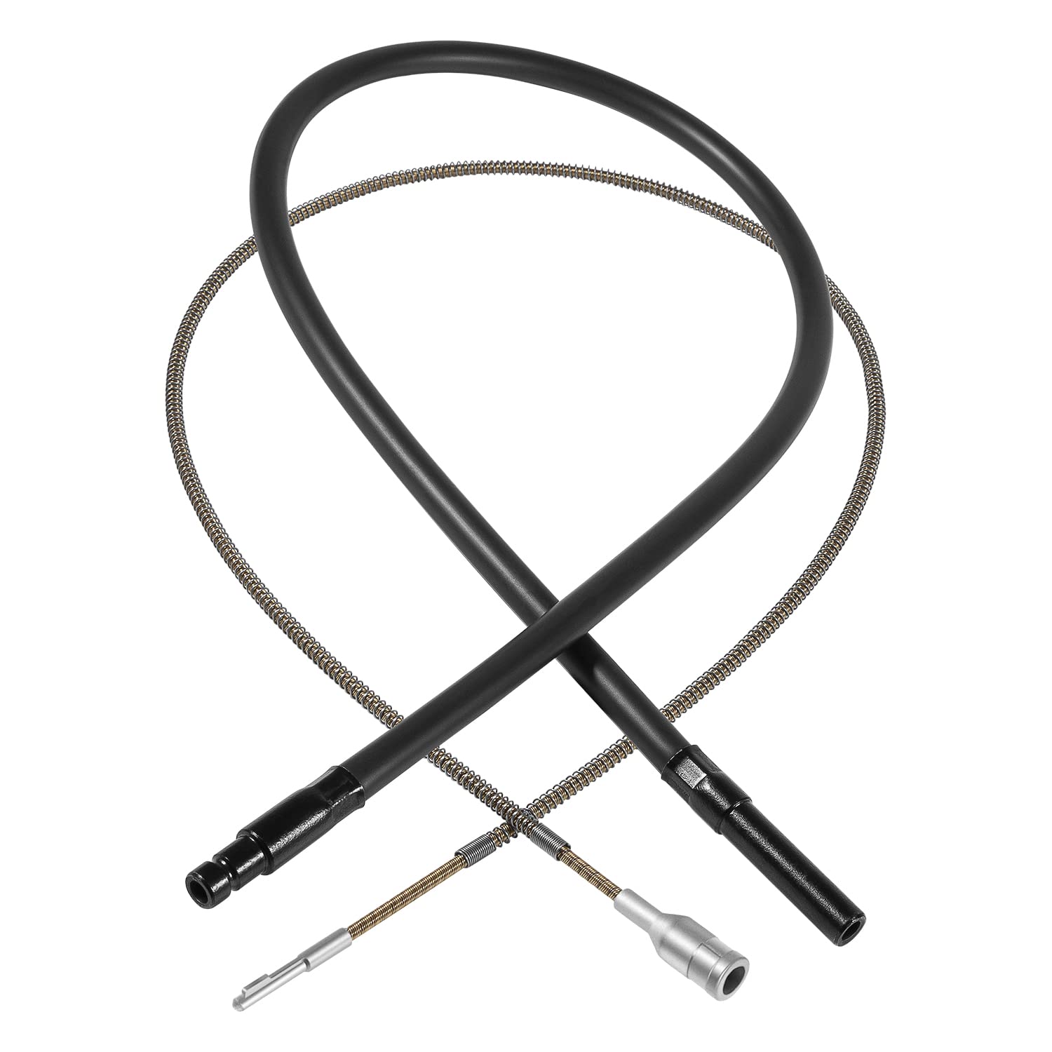 For Foredom Flexshaft Innenwelle S-93 & S-77 Außenmantel Set kompatibel mit CC LR S SR TX Serie