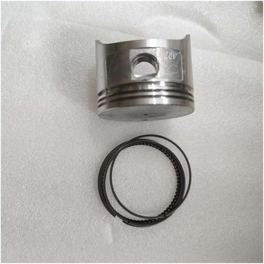 Piston Assy BS Engine Piston Assy