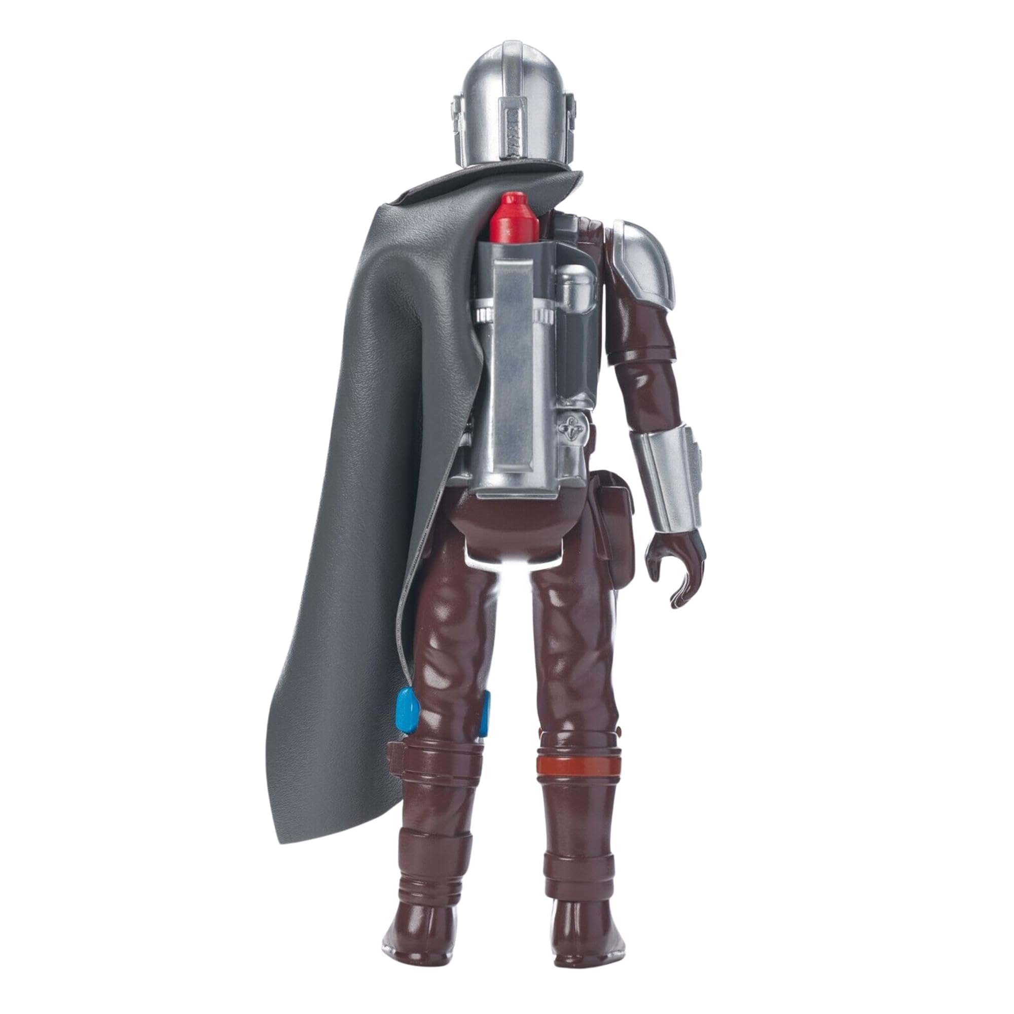 Amazon.co.jp: スターウォーズ マンダロリアンベスカージャンボAF