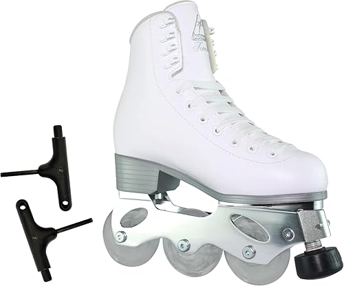 Miniatura 11 de Jackson Utima Patines en línea Vista/Finesse/Mystique/Elle acaba de lanzarse 2024