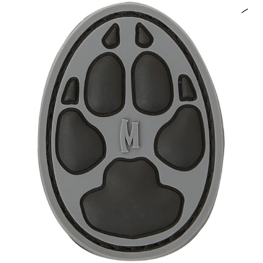 Patch pour chien Maxpedition : solution anti-déchirure pour identification de gilet
