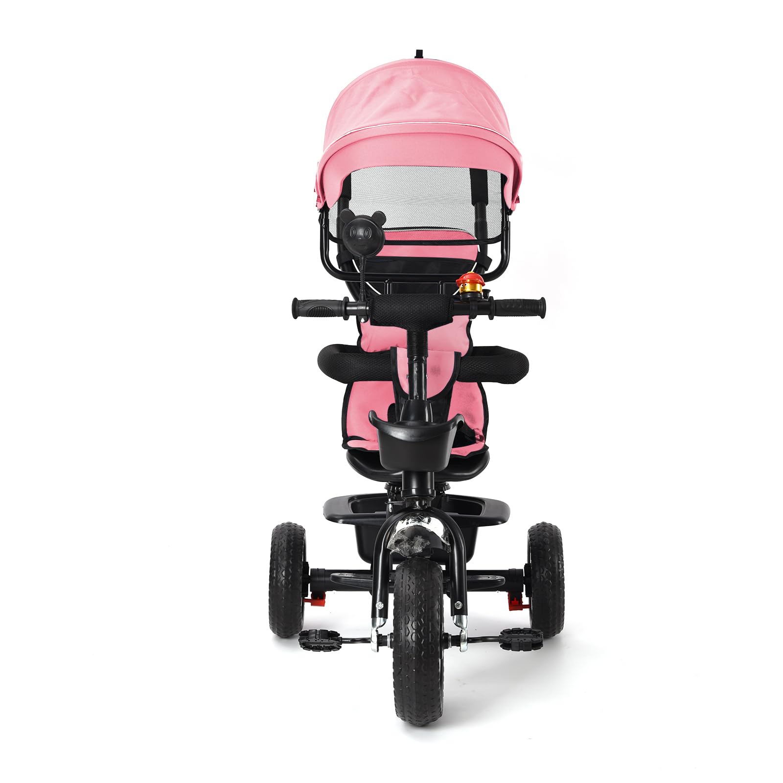 Feber Trike Baby Plus Music : Que Vaut Ce Tricycle évolutif ? Avis & Promo