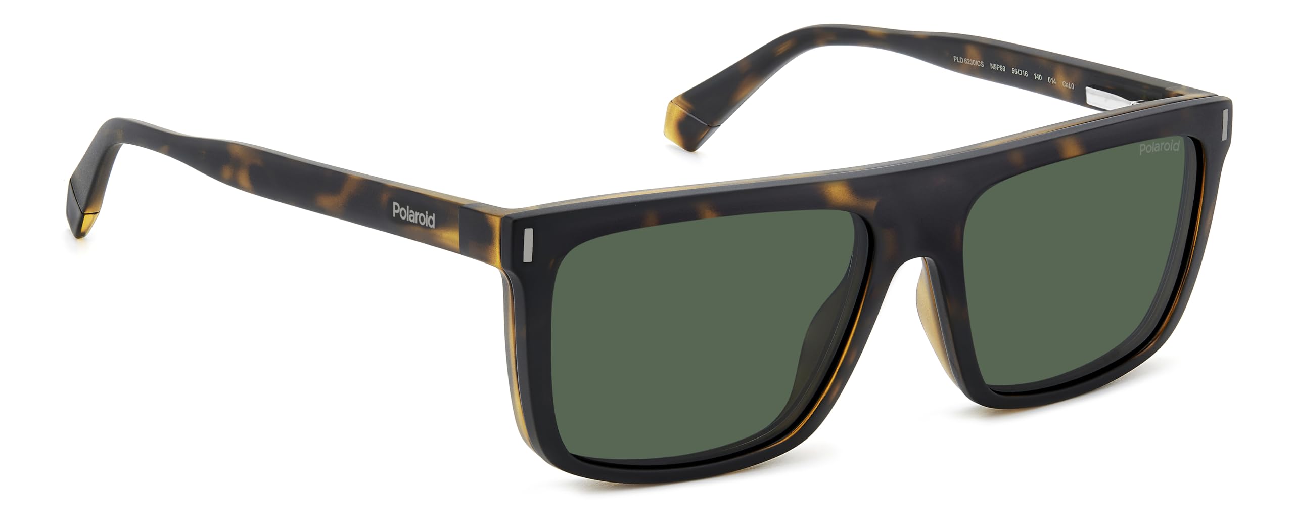 Polaroid Herren Pld 6230/Cs Sunglasses (1er Pack)