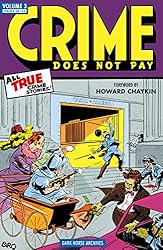 入手不可能The American byLeslieWaller1977年第三版 Amazon.co.jp: Crime Does Not Pay Archives Volume 3 (English