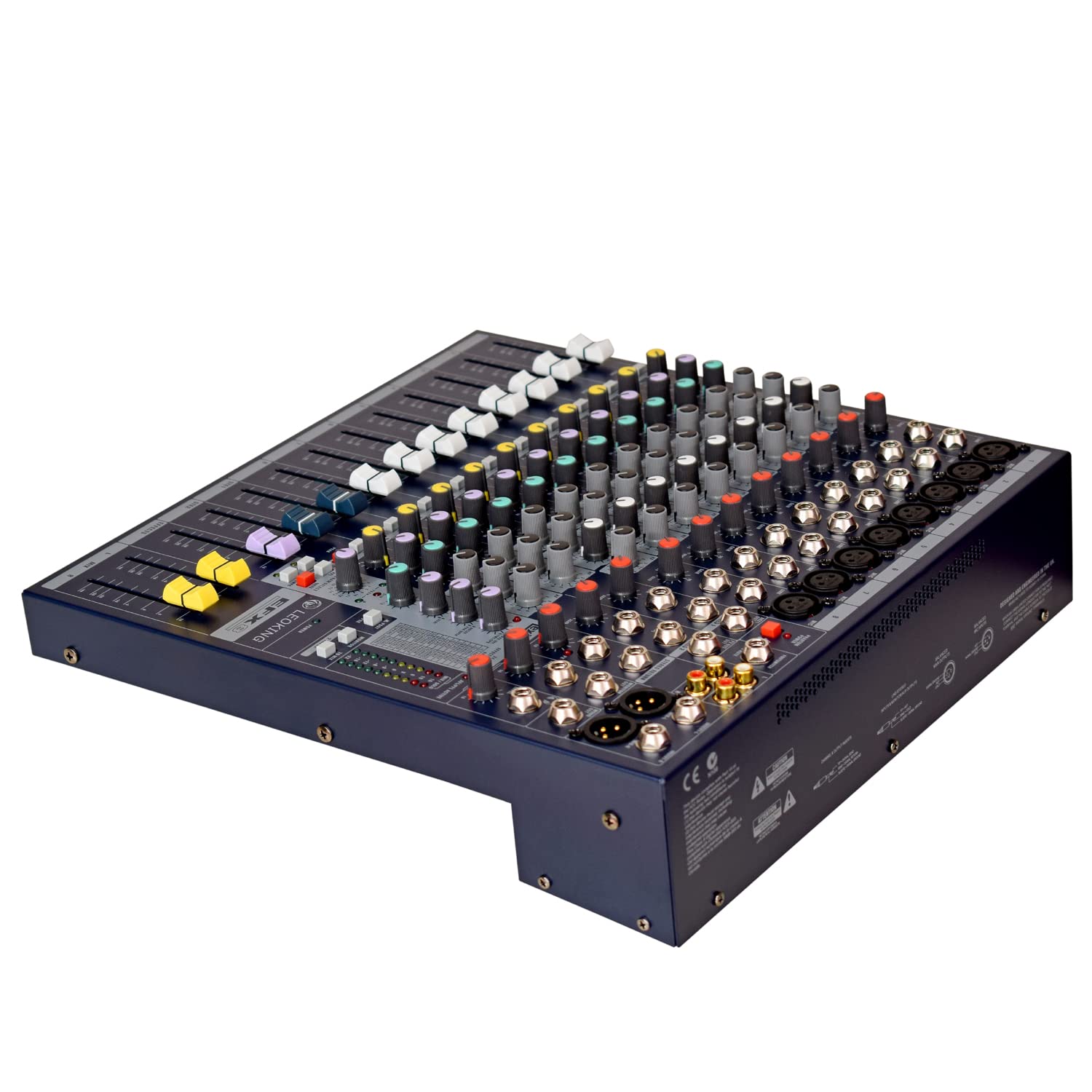 Find Your Perfect Sound With Our Of The Best Small Mixers, 48 OFF