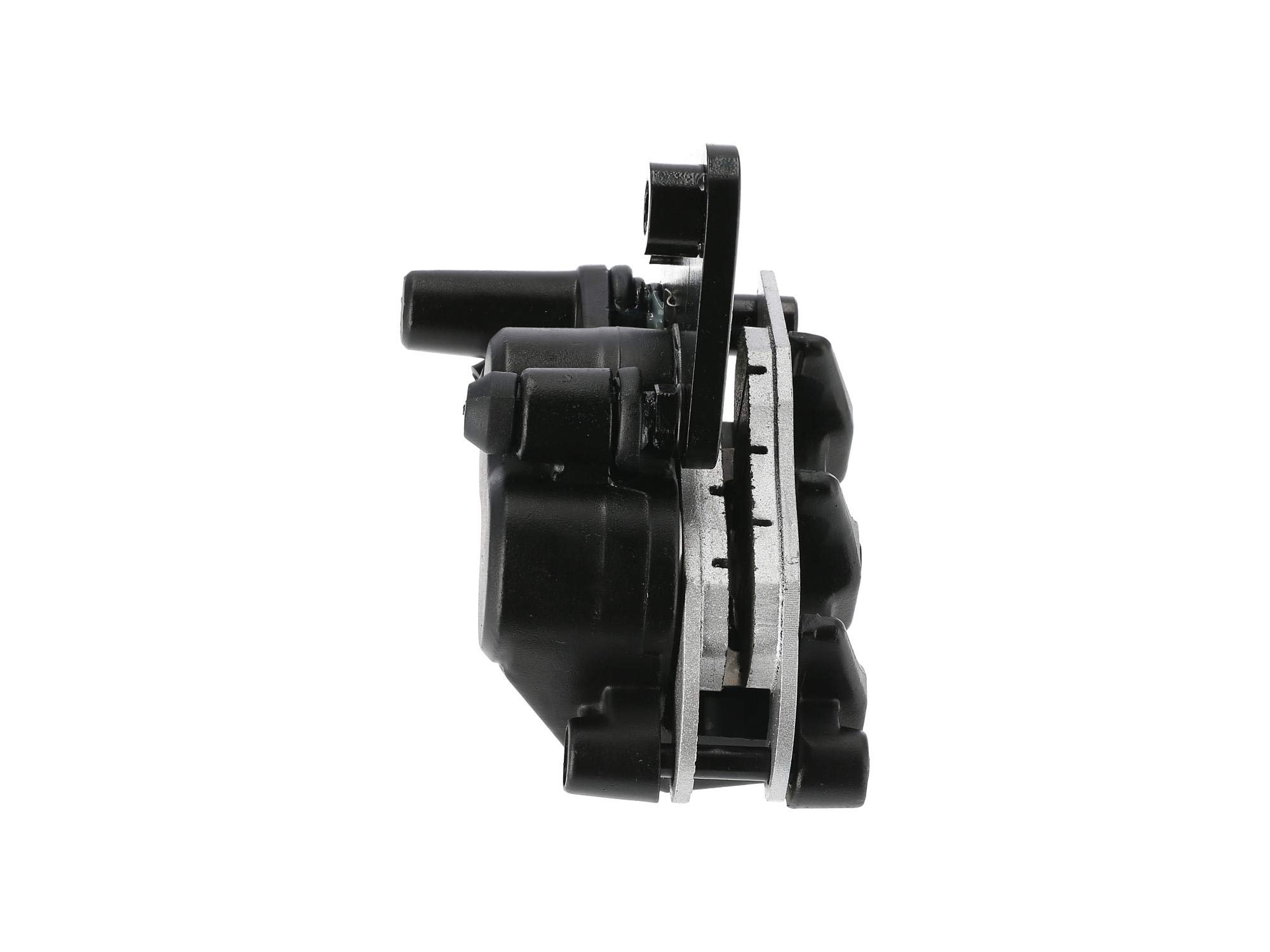 Bremssattel vorn, Doppel-Kolben - für 260mm Bremsscheibe