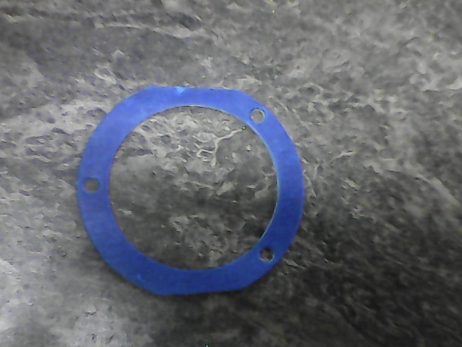 Myson Housewarmer 30 45 End Plate Gasket 308s111 Potterton