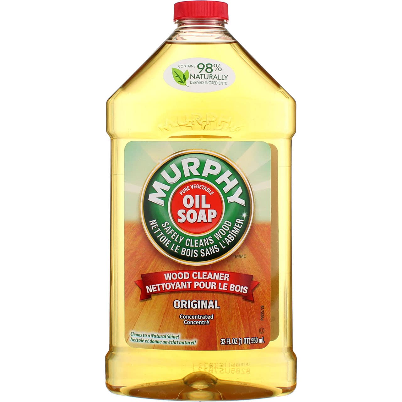 Murphy Original Oil Soap Pack of 2